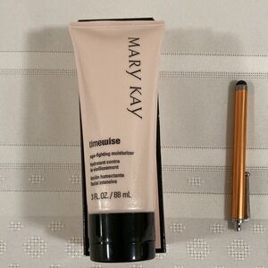 Mary Kay moisturizer